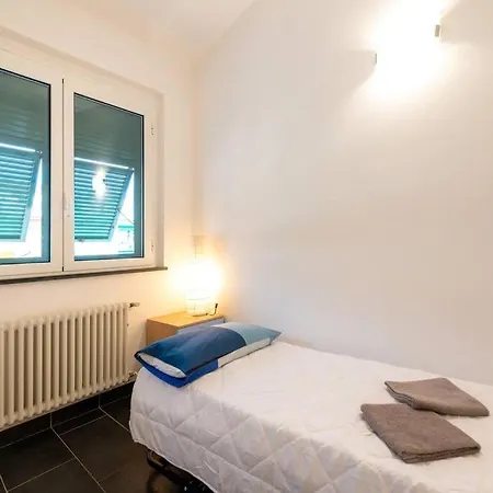 Apartmán Rosa Dei Venti