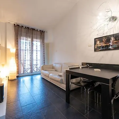 Apartmán Rosa Dei Venti Santa Margherita Ligure