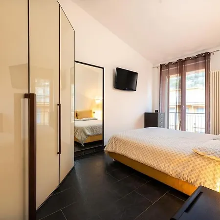 Apartmán Rosa Dei Venti Santa Margherita Ligure