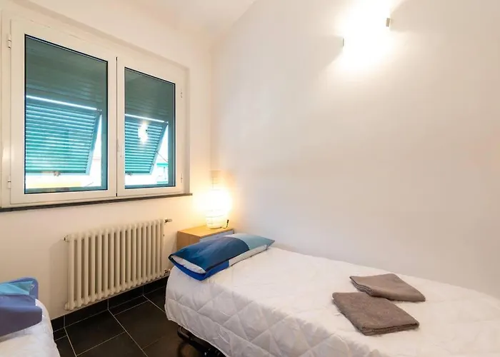 Lägenhet Rosa Dei Venti