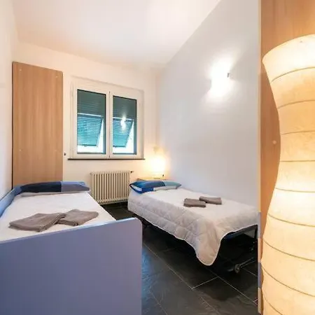 Rosa Dei Venti Appartement